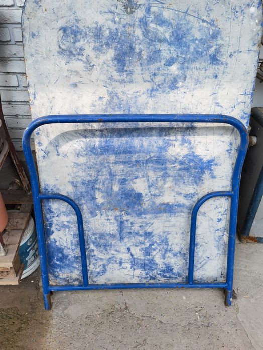 Тачка для перевозки