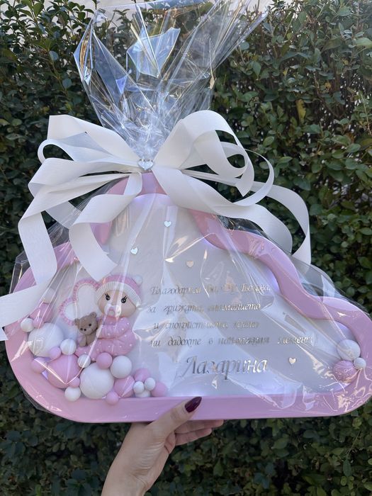 Детски подаръци, лед нощни лампи