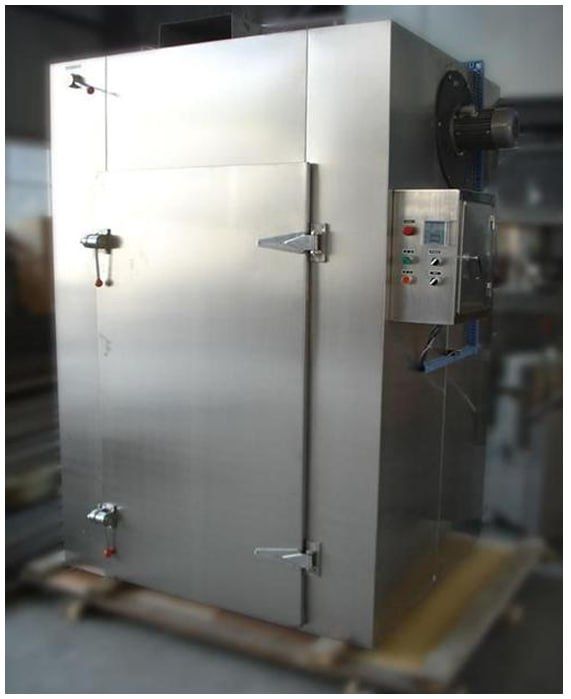 Elektroniy pech (duxofka)