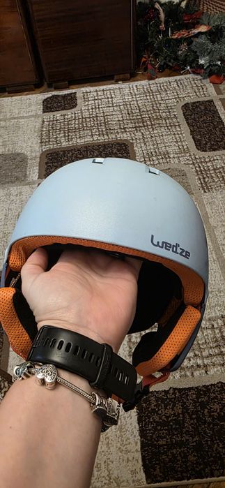 Casca ski copii wed'ze