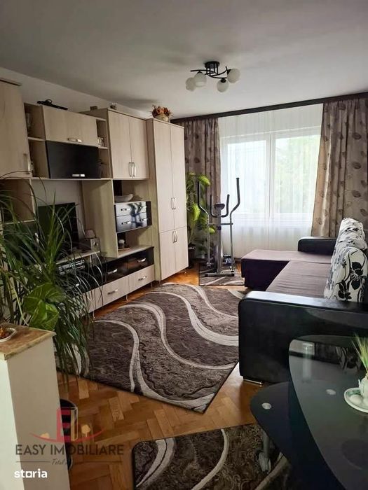 Apartament 3 camere, Rodniciei, garaj, Tudor, Targu Mures