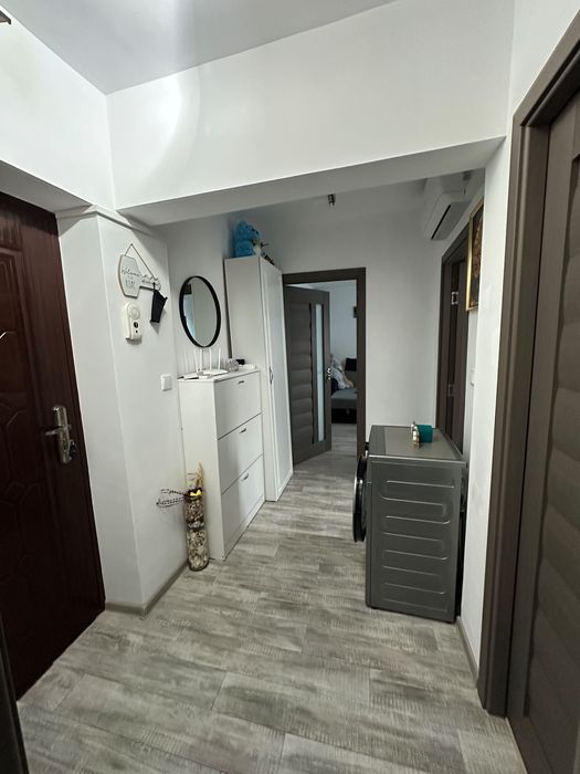 Apartament 2 camere Focsani