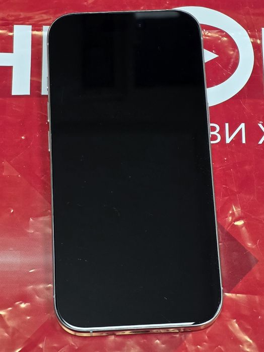 128GB iPhone 16 Pro Гаранция Технополис 2027 White | Бял