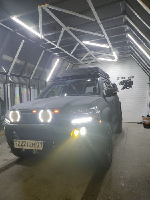 Перетяжка потолка