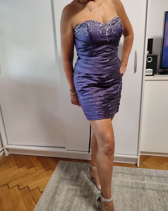 Rochii elegante de seara