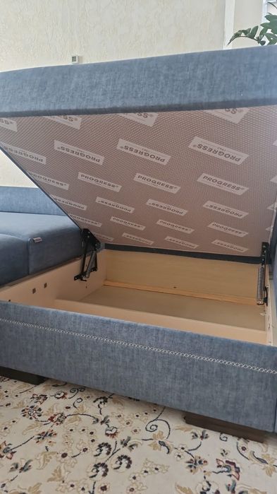 Продаётся диван, диван сатылады