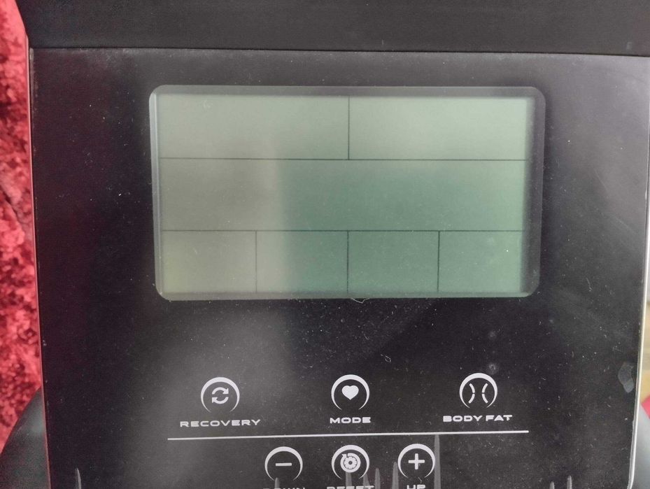 Эллипидный тренажёр