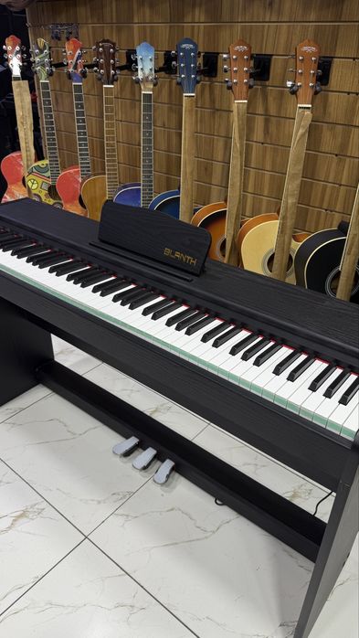 Пианино цифровой электронный