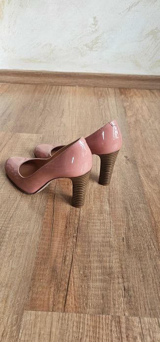 обувки на ток Musette