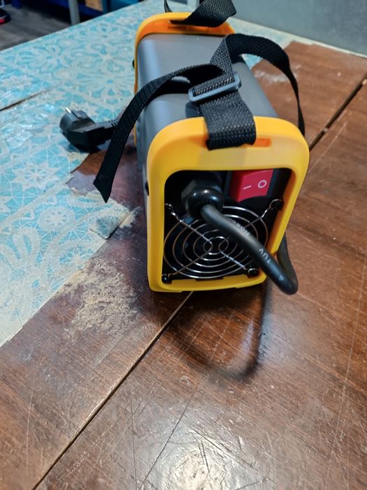 Сварочный аппарат инверторный