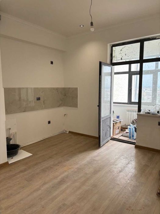 Квартира в Бектемирском районе 1/9/10