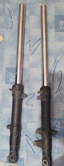 Furca telescoape yzf r125 2008 - 2013