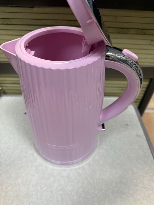 Електрическа Кана Russell Hobbs Eden 27362-70