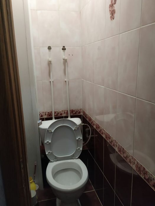 Сдается 1 комнатная квартира