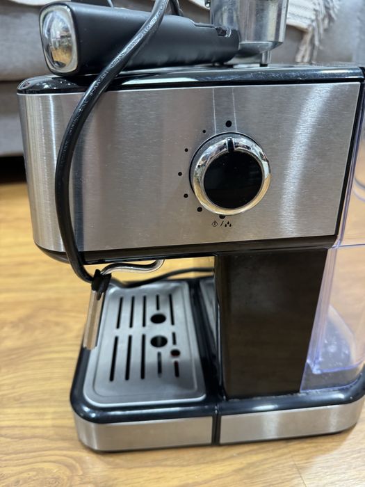 Cafetiera BEEM -CM5403EA-GS