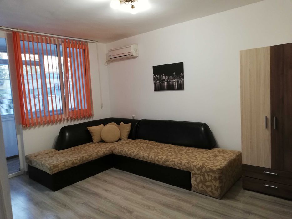 Дава се под наем Едностаен апартамент в Шумен, Тракия - 40 кв.м за 249.9 € - Снимка #8