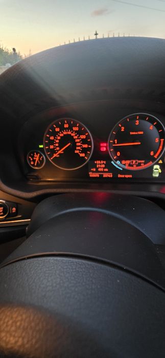 BMW X3 M 2013 — imagine 4