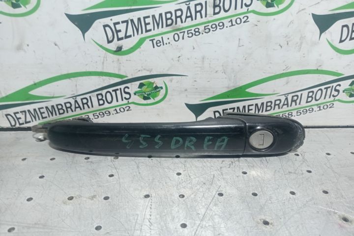 Maner deschidere din exterior usa fata stanga Ford Focus prima genera