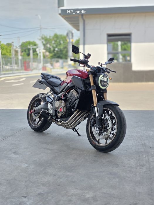 Сотилади Honda CB650R 2022 Abs