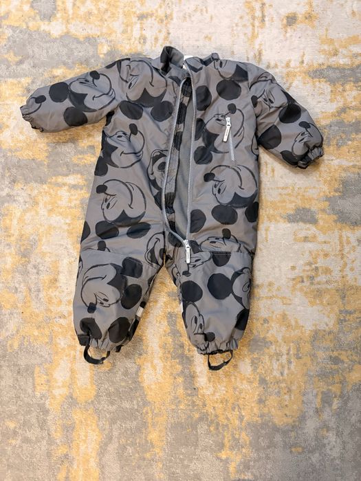 Combinzon H&M iarna copii