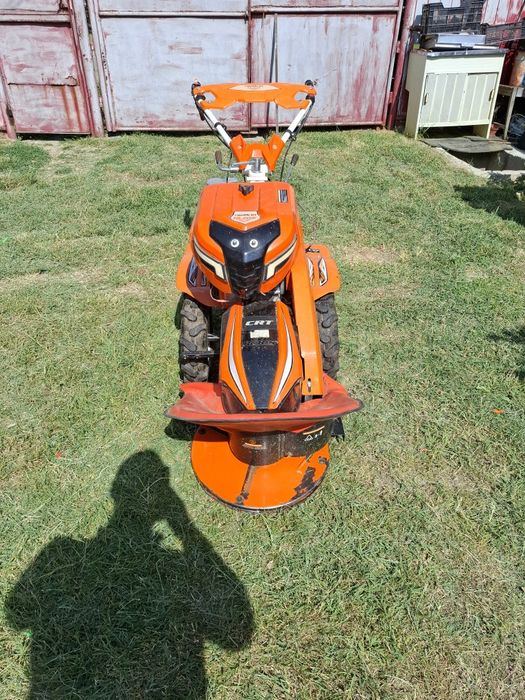 ドロリス Vând Cositoare Ruris CRt 7800 Glodeni • OLX.ro