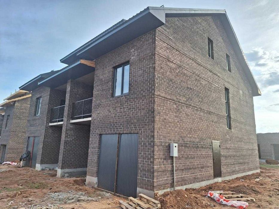 кирпич облицовочный Астана