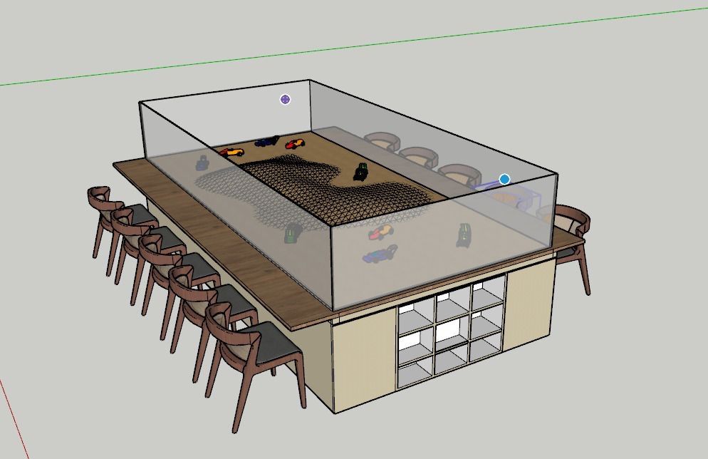 Продам готовый бизнес