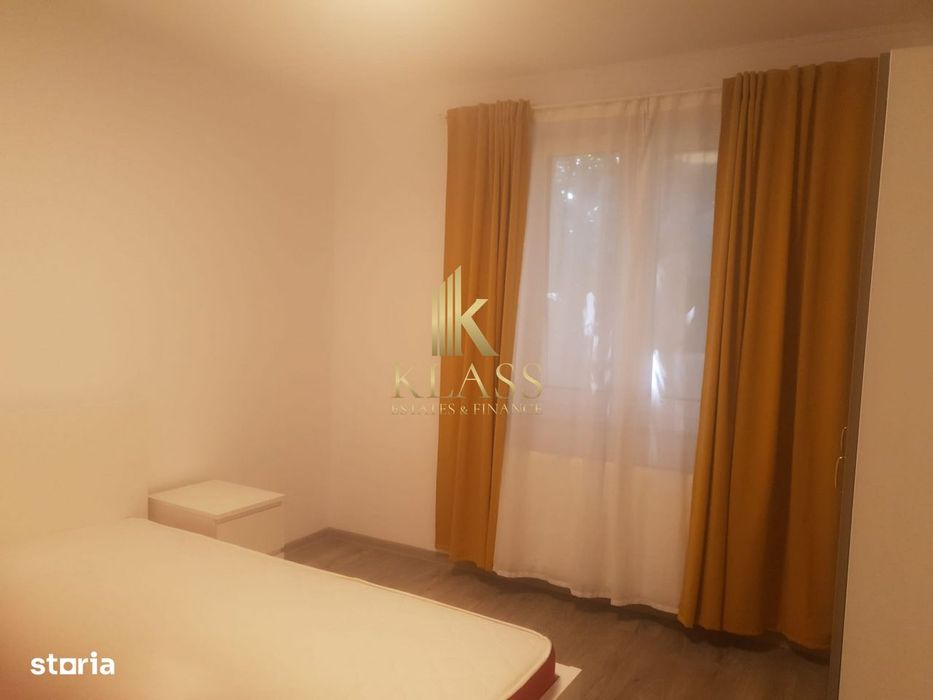 Apartament 3 camere - Strada Lev Tolstoi