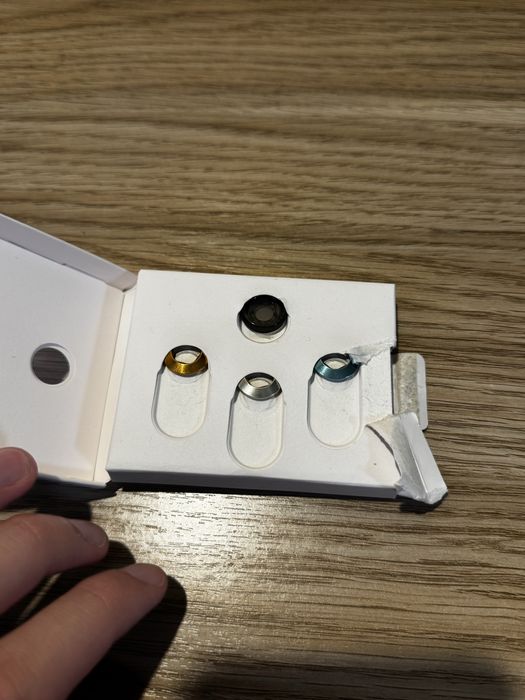 Vand iqos iluma prime