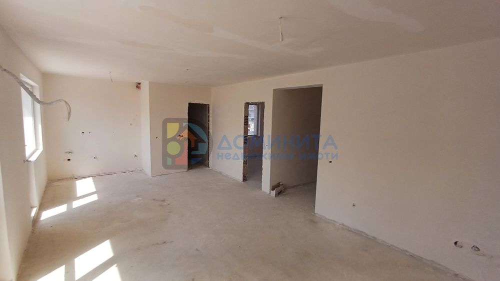 Продава се Тристаен апартамент в Царево - 123 кв.м за 519 €/кв.м - Снимка #12