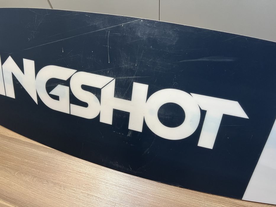 Placa wakeboard Sling 143cm