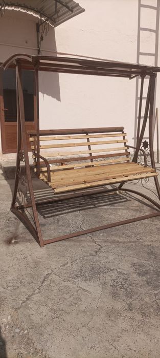 Kachelya, kachela, arg'imchoq, kacheli, качеля, качели, садовый мебели