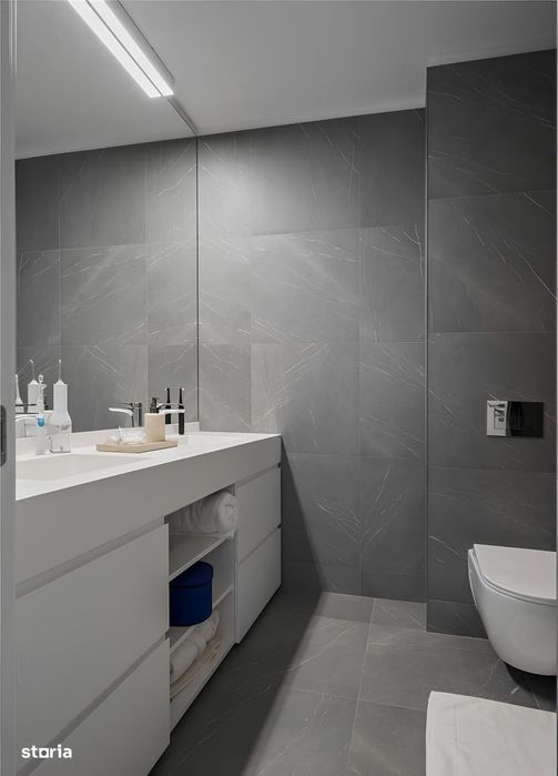 Apartament 4 camere în One Verdi Park | Vedere spre Parcul Verdi