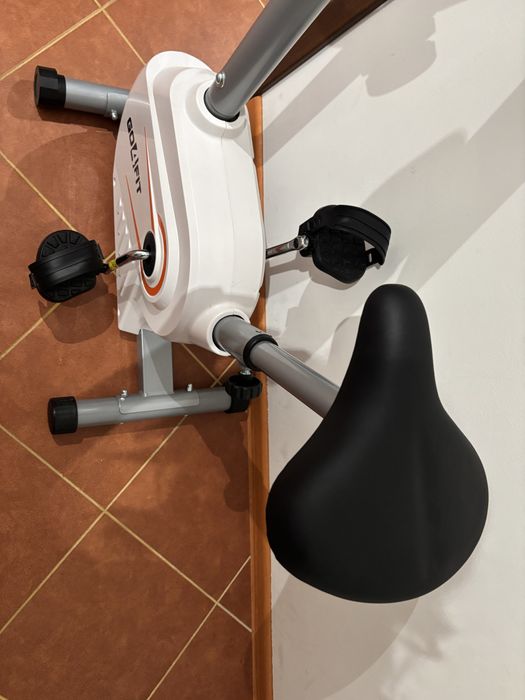 Bicicleta fitness