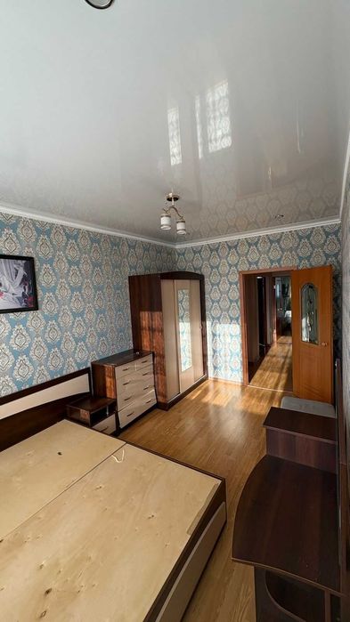 Продам 3-х ком квартиру РН Береке