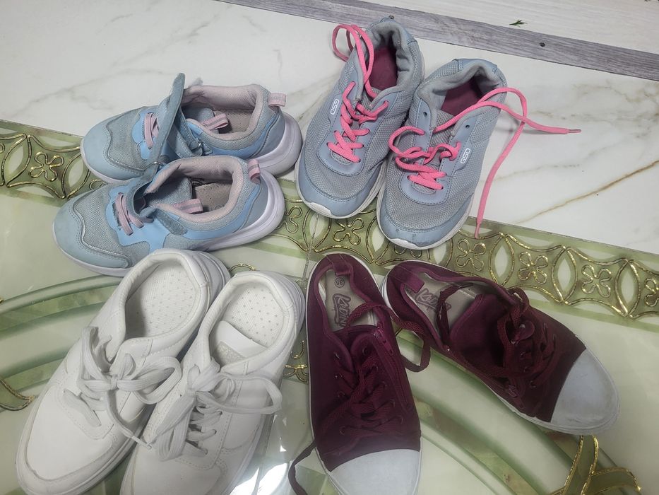 Обувь бу для детей