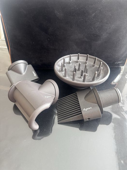 Насадки от фена Dyson