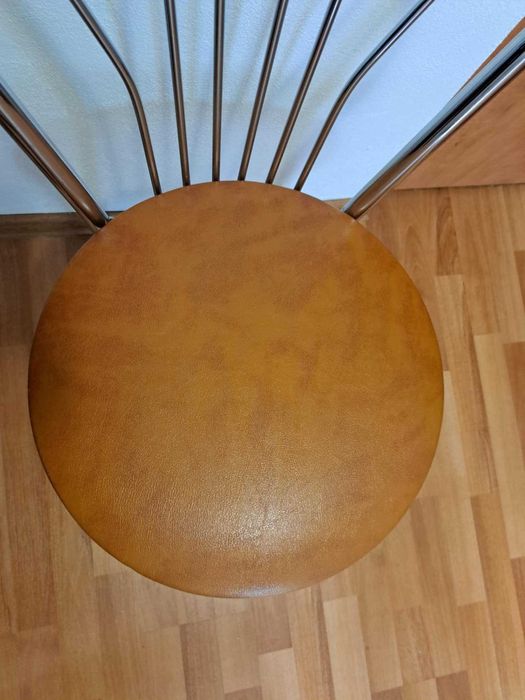 scaune de bucatarie 2 buc