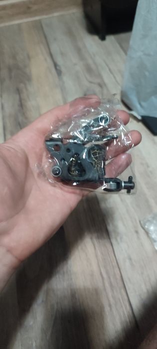 Продам машинку для тату