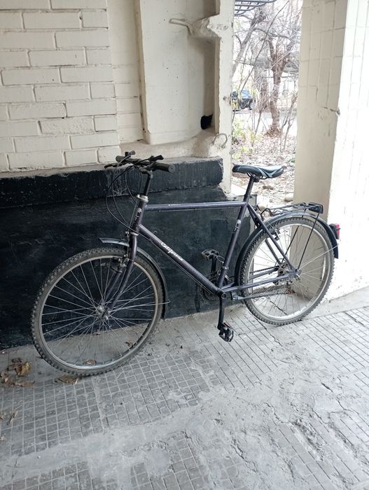 Velosiped sotiladi ideal