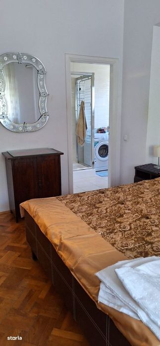 Metrou Stefan Cel Mare  Vis-a- vis - Apartament 3 Camere - 2 Bai
