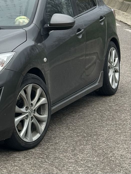 Jante Mazda 17” 5x114.3