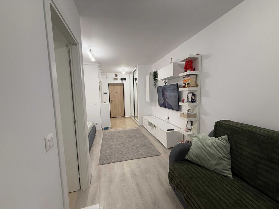 Studio Hills Pallady de închiriat