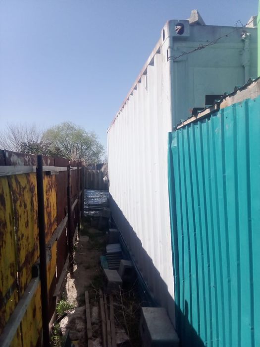 Контейнер продам