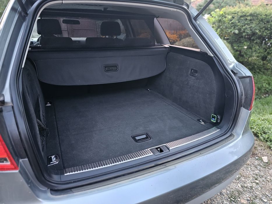 AUDI A5 2006 — imagine 5