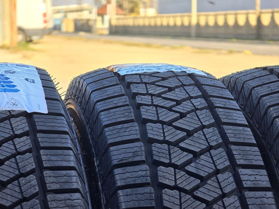 Anvelope Allseason 195-75r16c Mazzini