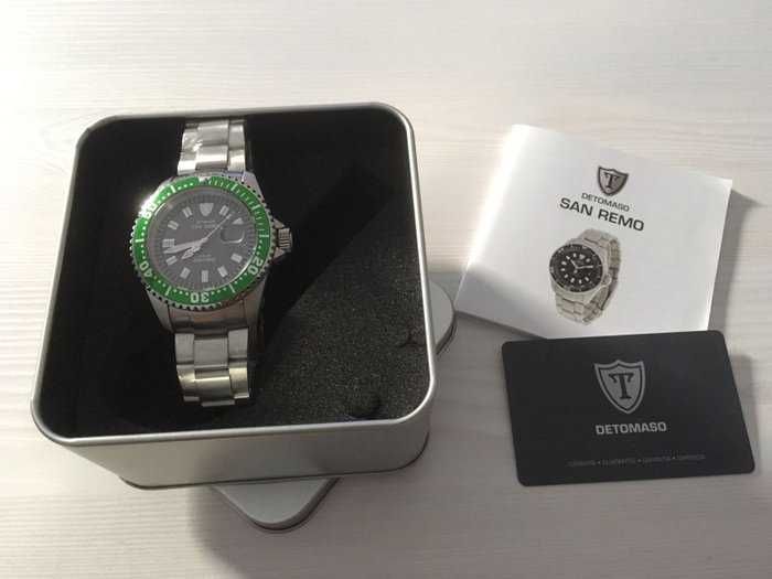 The best watch Solar,Quartz.