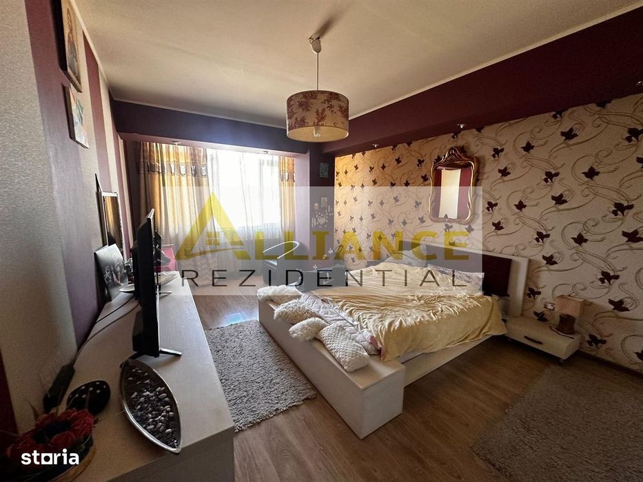 Apartament 3 camere 95 mp | Aurel Persu â Sector 4 | Parcare + Boxa