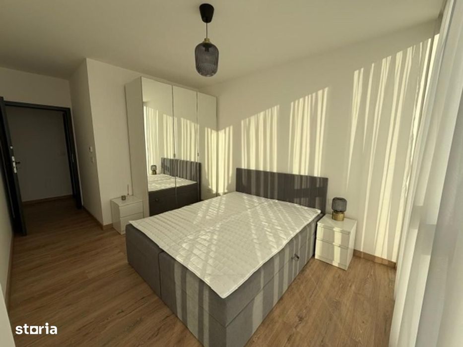 Apartament 2 camere | Prima închiriere | Zona Lipovei langa Mall