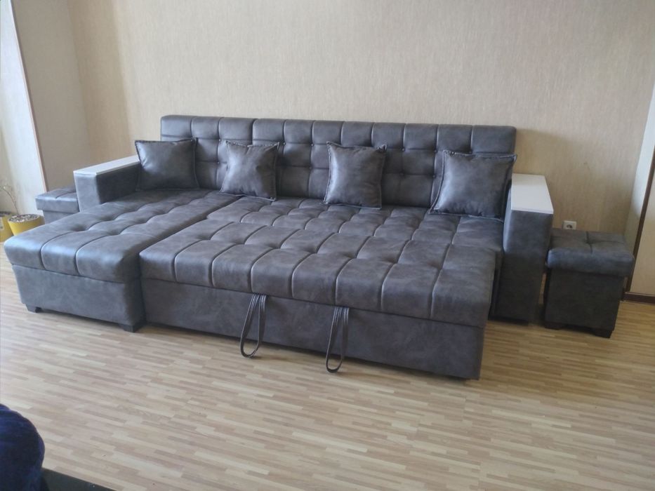 Divan kreslo arzon narxda xarid qiling